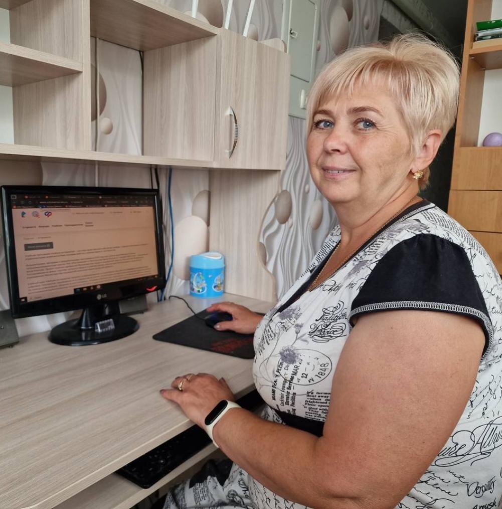 Фото предоставлено автором, Демченко С.И.