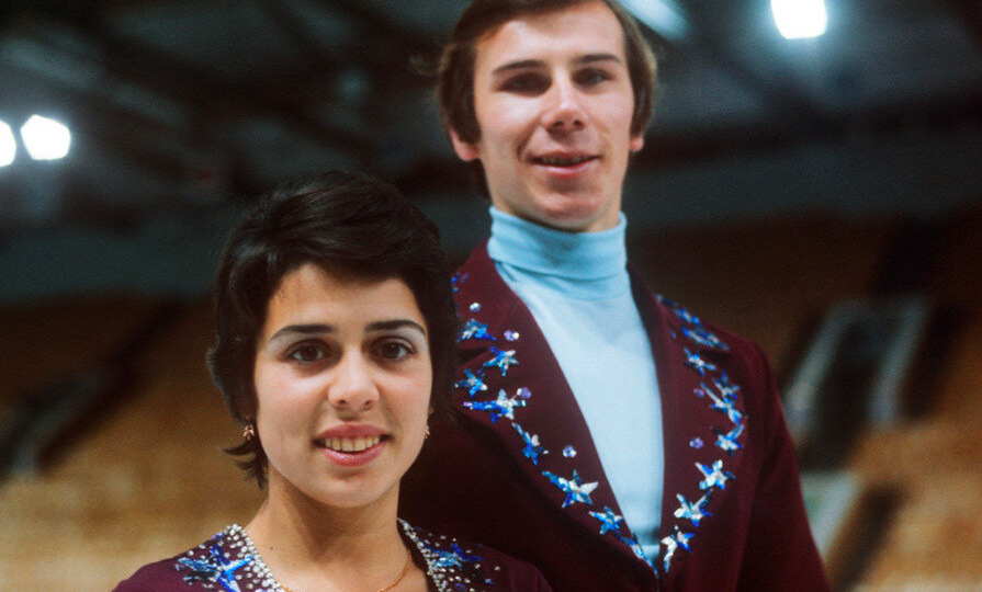 Александр Зайцев: какие отношения у него сложились с Родниной после развода и как он живет сейчас