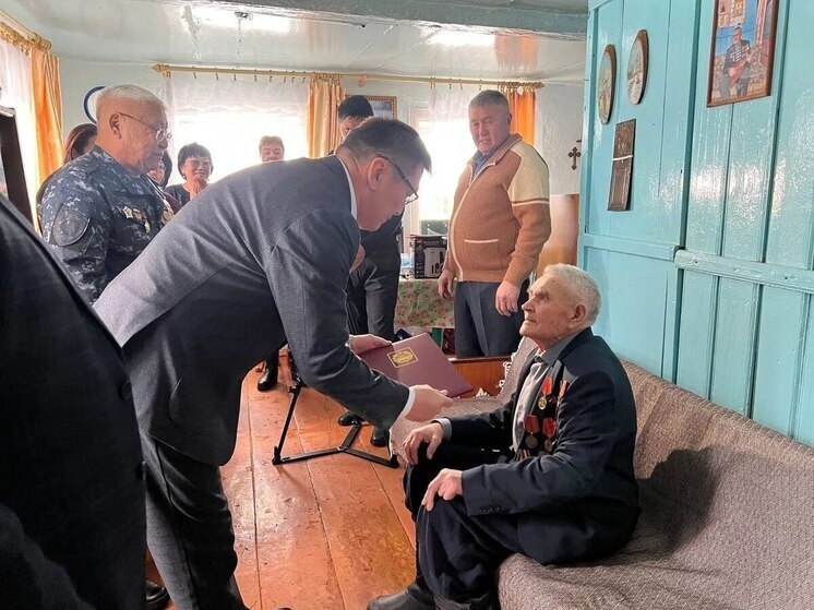     Фото: Telegram-канал администрации Агинского Бурятского округа