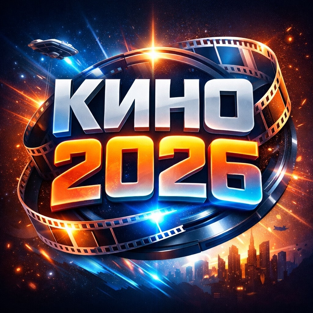 Кино онлайн 2026 что посмотреть