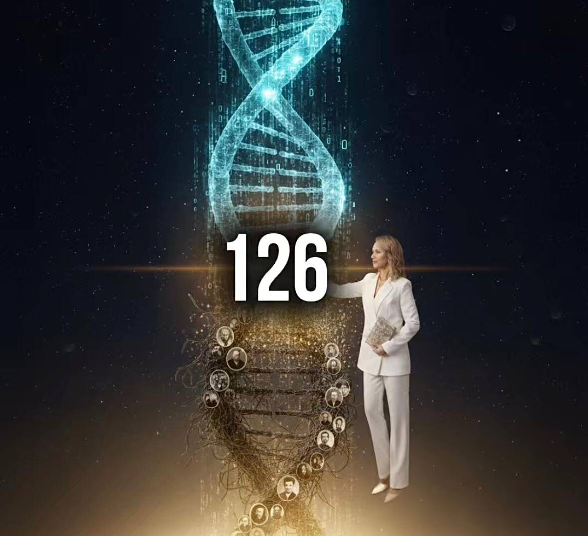 Мы — конечная станция старого поезда боли. На нас этот маршрут обрывается. 