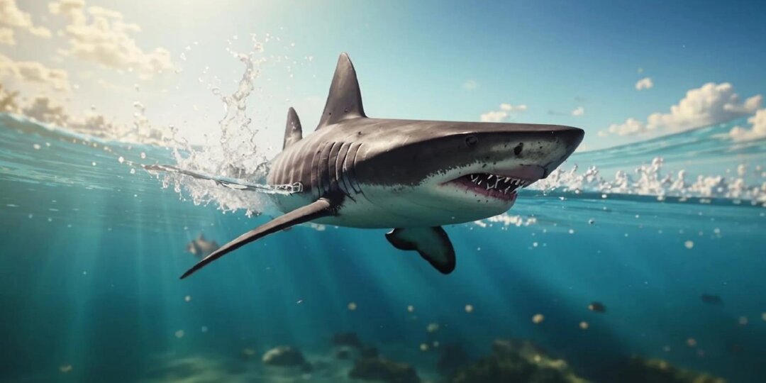 Акулы у берегов Хургады? Какие пляжи закрыты и какие меры безопасности введены для туристов!!!