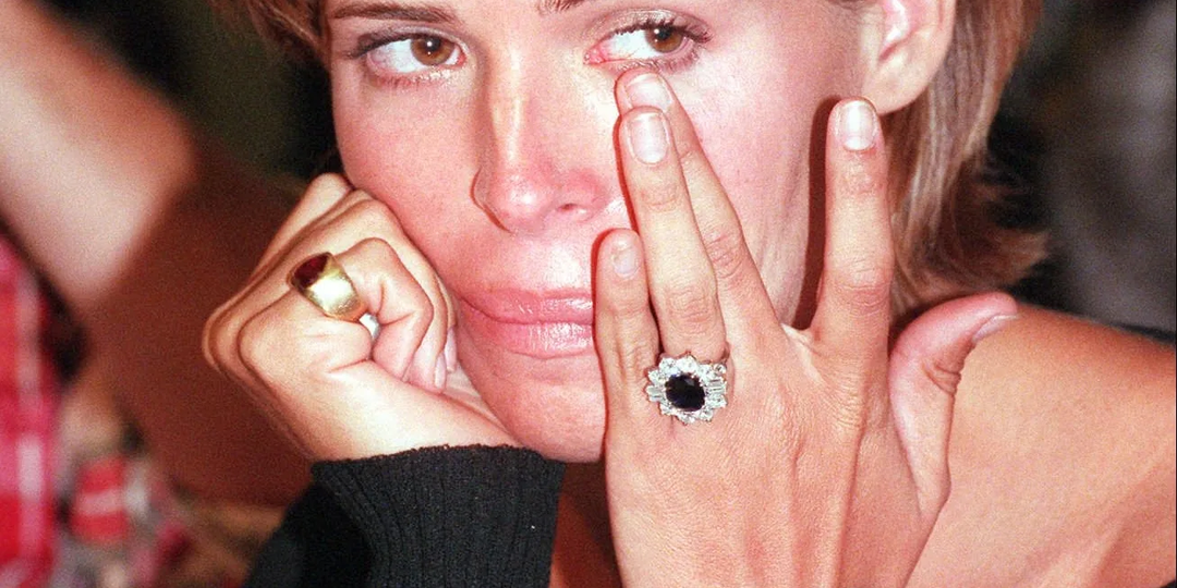 "Доди бросил ее ради Дианы"