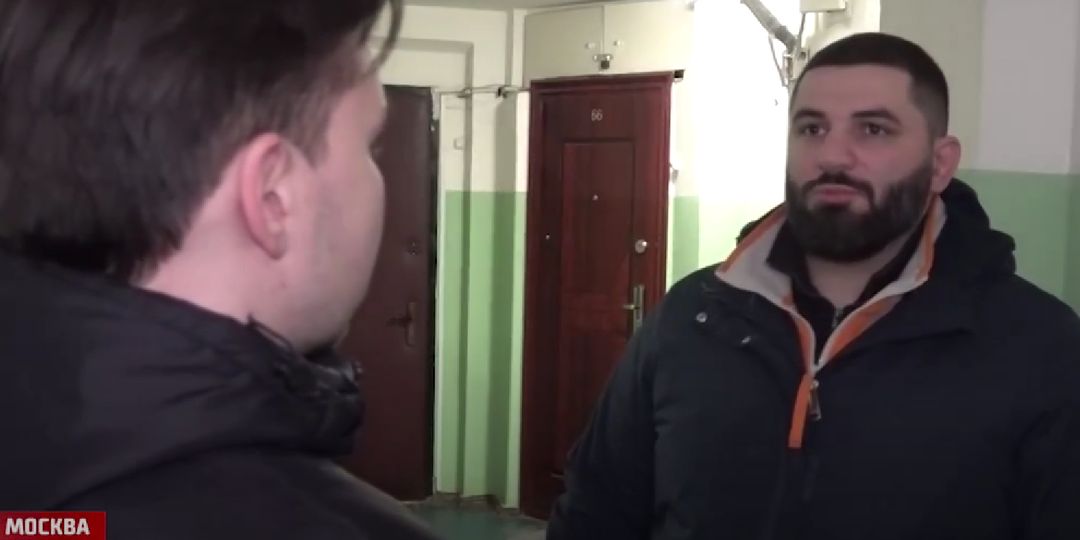 Адвокат Лурье отказалась возвращать залог арендатору ее квартиры