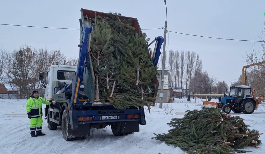    Скриншот видео АО Экология