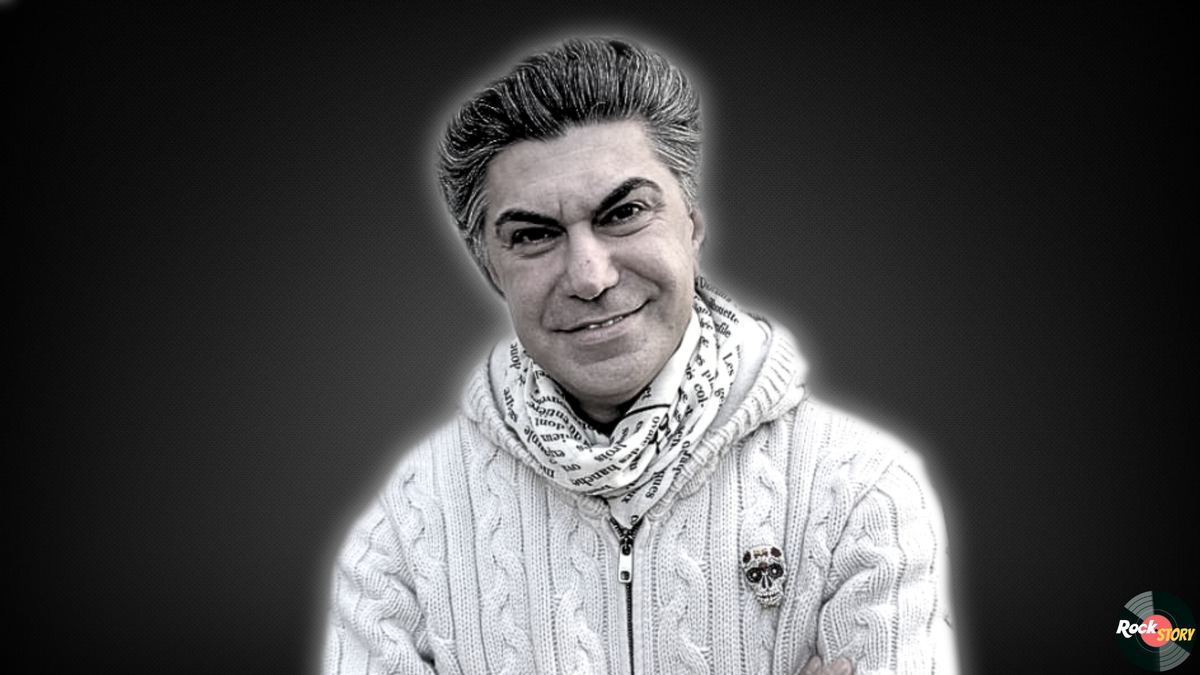 На фотографии: Николай Цискаридзе