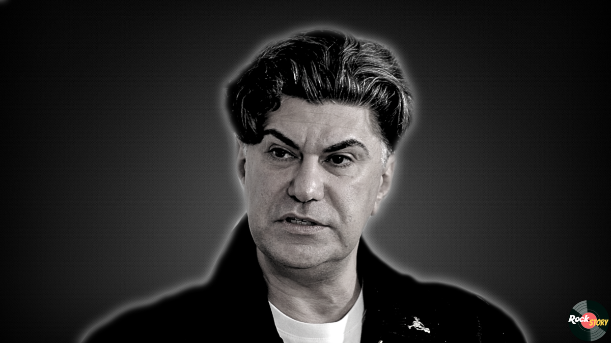 На фотографии: Николай Цискаридзе