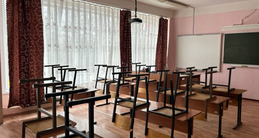    Автор фото — Анастасия Козлова