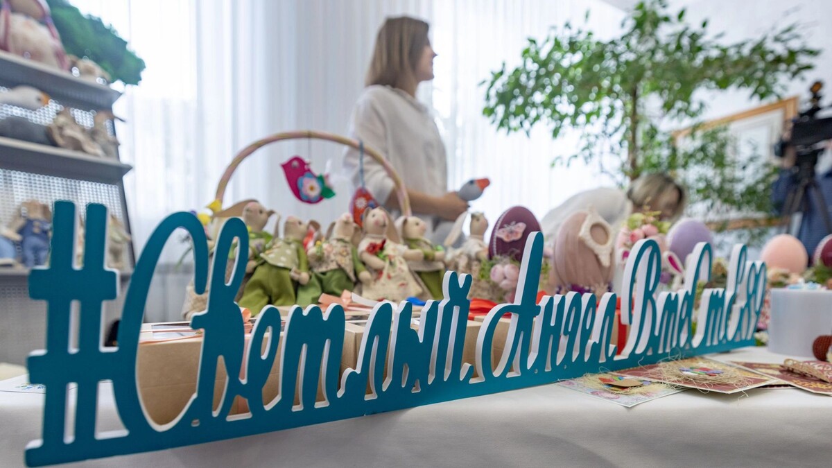    Фото: Сергей Зубков / «Ямал-Медиа»