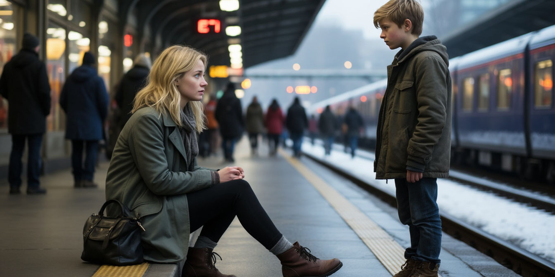 Муж планировал украсть у жены наследство с помощью доверенности. Но на вокзале его ждал неожиданный свидетель