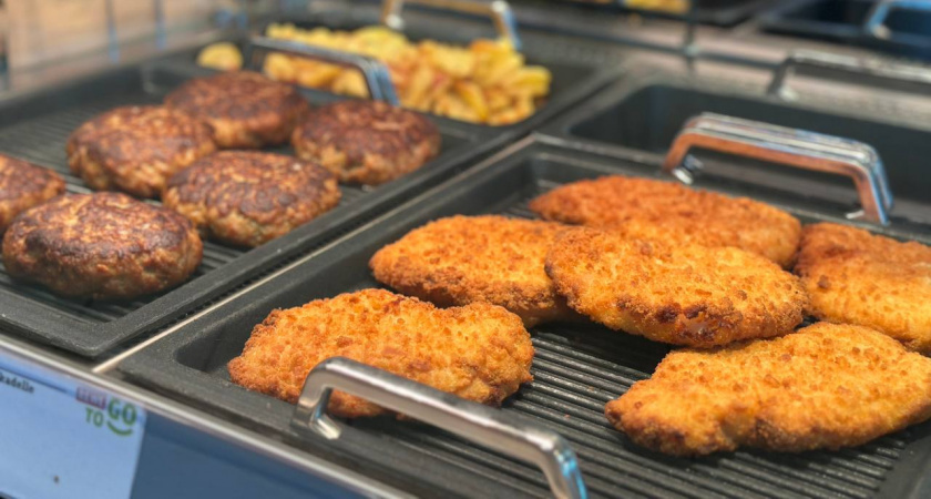    Первый городской канал Калининград