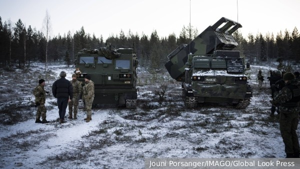     Фото: Jouni Porsanger/IMAGO/Global Look Press   
 Текст: Дарья Григоренко