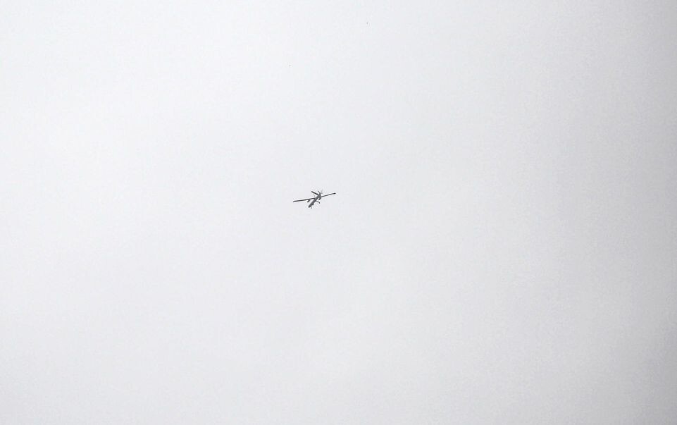    Nasser Ishtayeh/Keystone Press Agency / www.globallookpress.com