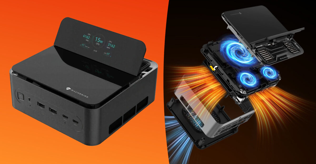 Изображение: Videocardz  📷
