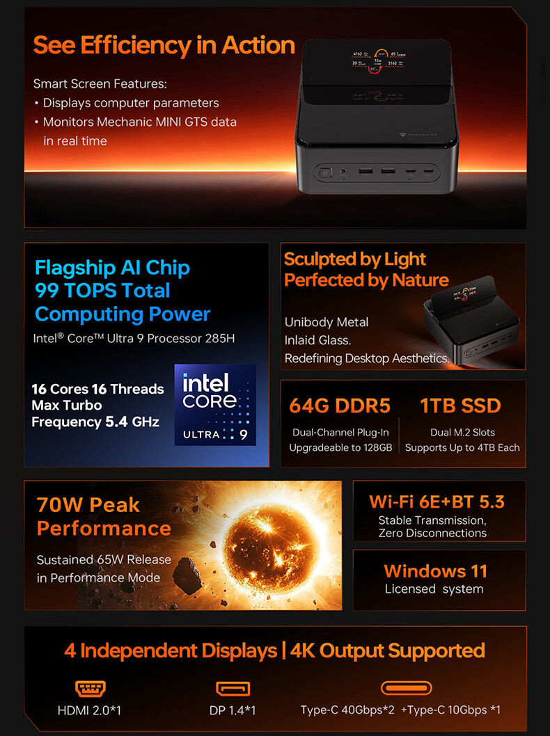 Изображение: Machenike  📷
