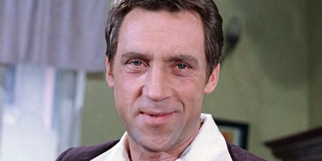 - Эх, сейчас бы супчику, ..., да с потрошками! Тест из 12 вопросов для знатоков фильма "Место встречи изменить нельзя"