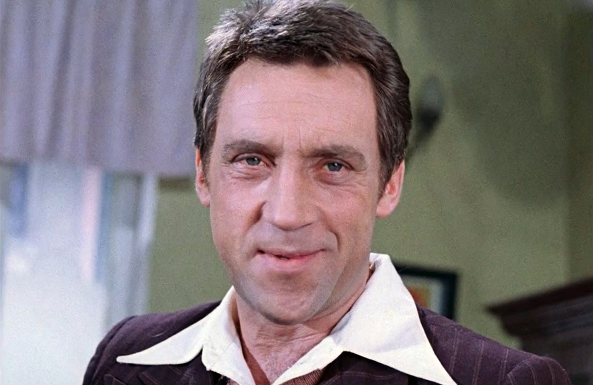 Кадр из фильма "Место встречи изменить нельзя"