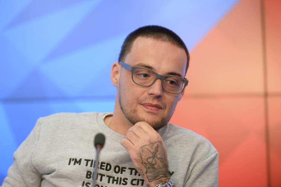    Владимир Трефилов/РИА Новости