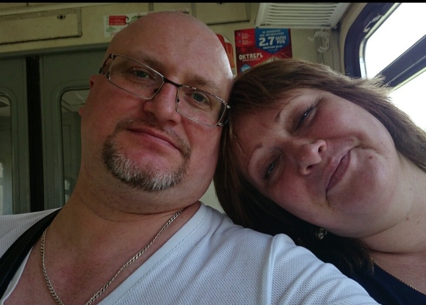 Фото автора