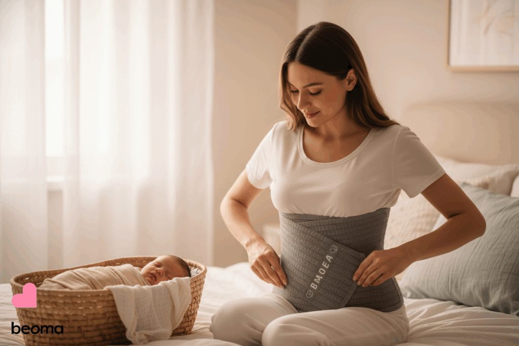    poslerodovoy-bandazh-7-sovetov-dlya-bystrogo-vosstanovleniya Beoma