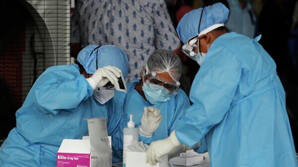    © AP Photo / Manish Swarup