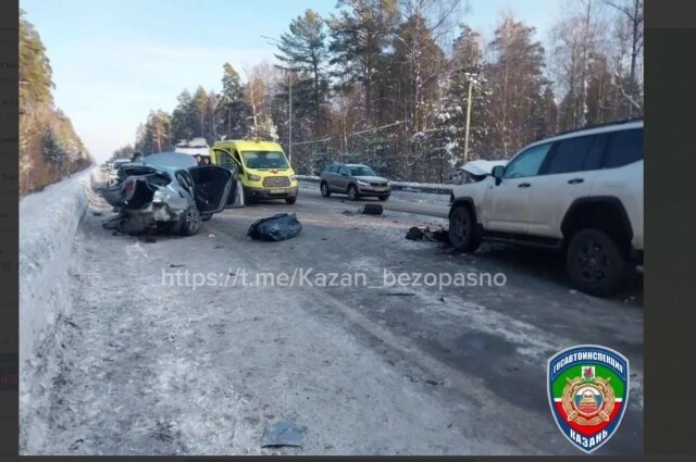    Фото: Госавтоинспекция РТ