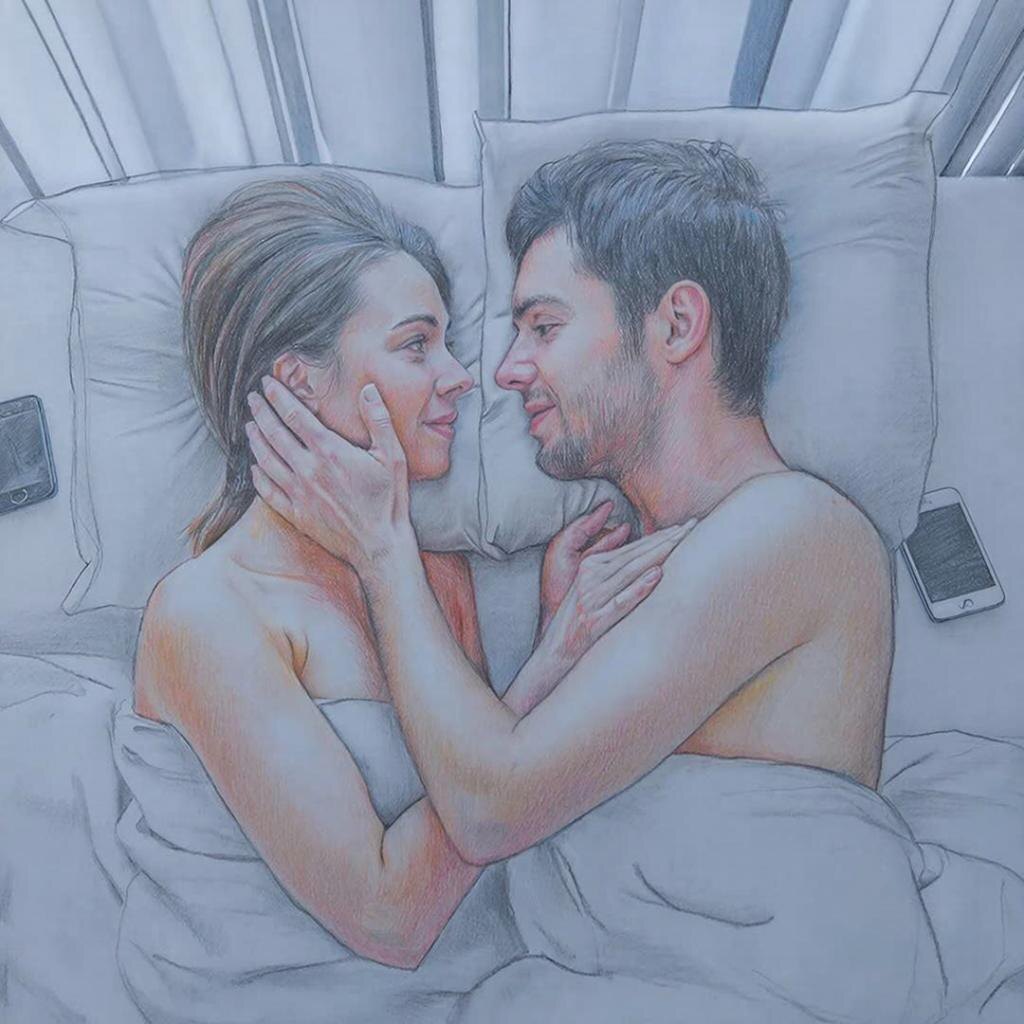 Как психология сожительства разрушает ваши отношения и почему тишина в спальне - это сигнал тревоги