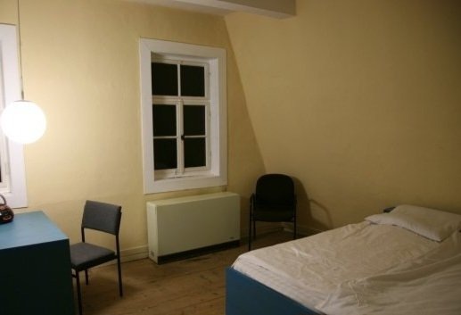 Почему в Германии никто не зашторивает окна - вот в чем причина