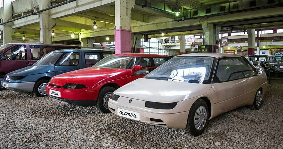 Фото: auto.mail.ru