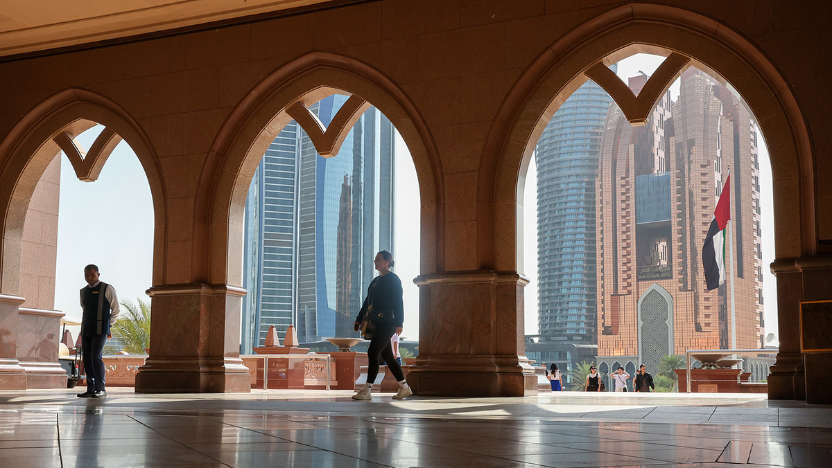   Валерий Шарифулин / ТАСС