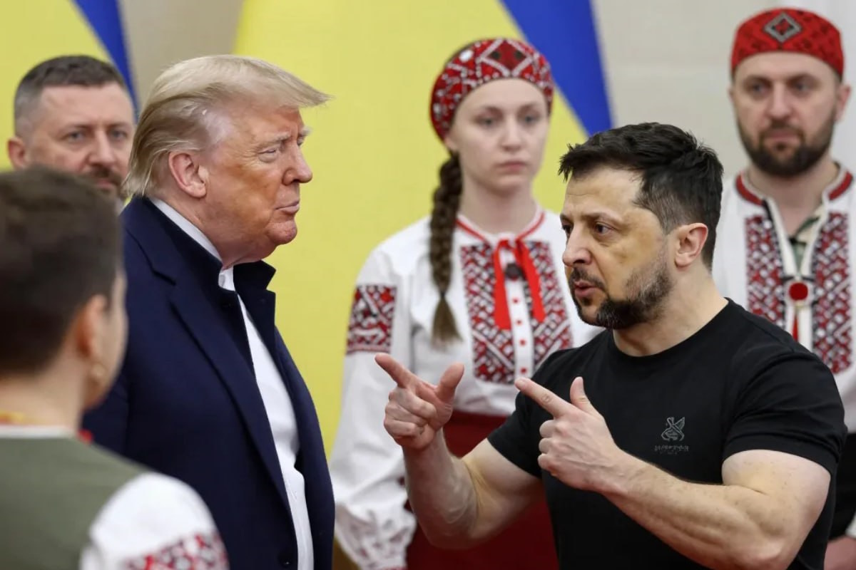    Фото: коллаж RuNews24.ru