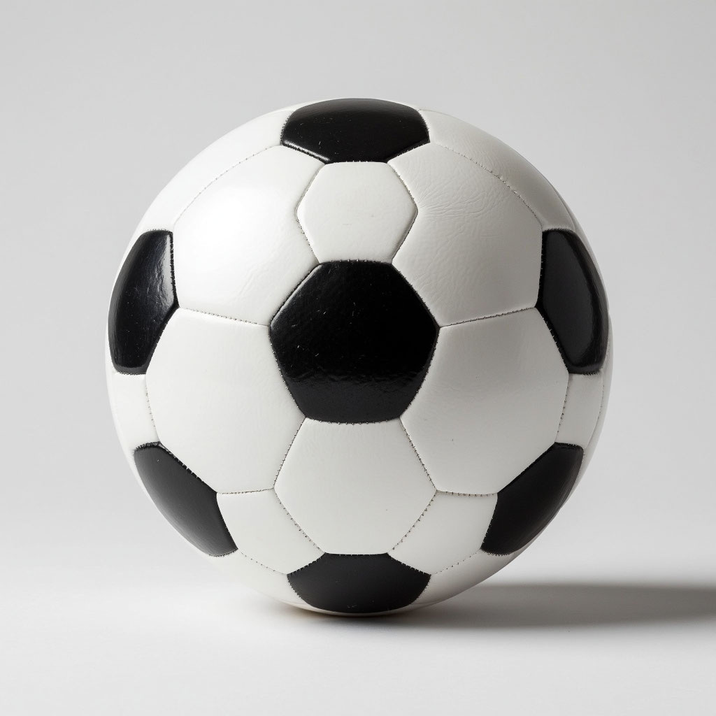 Каким газом наполняют профессиональные футбольные мячи