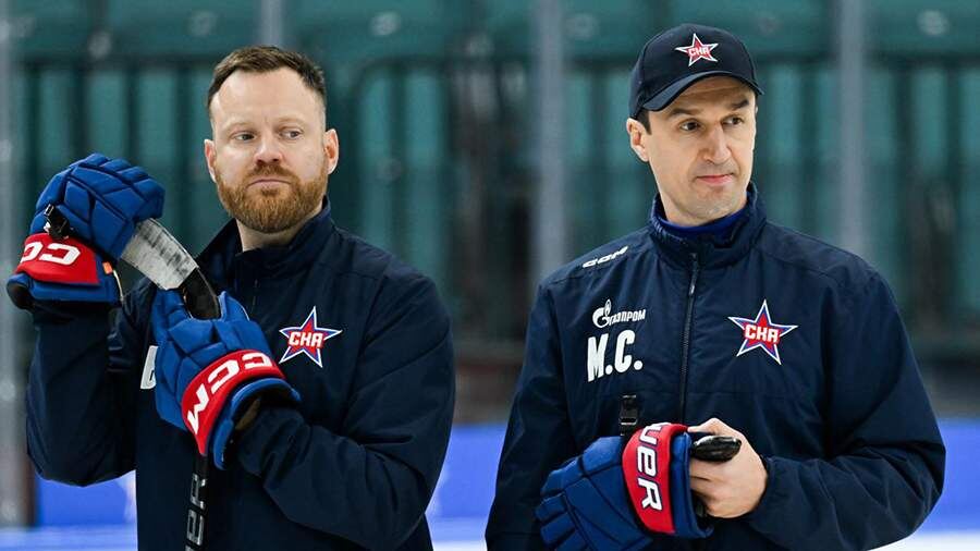    Фото: t.me/hcska