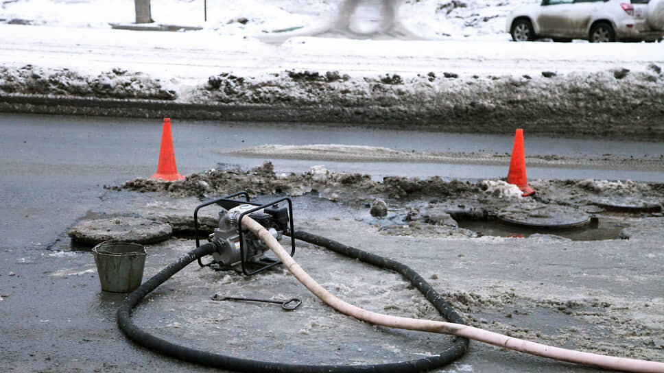 Фото: Юрий Стрелец / Коммерсантъ