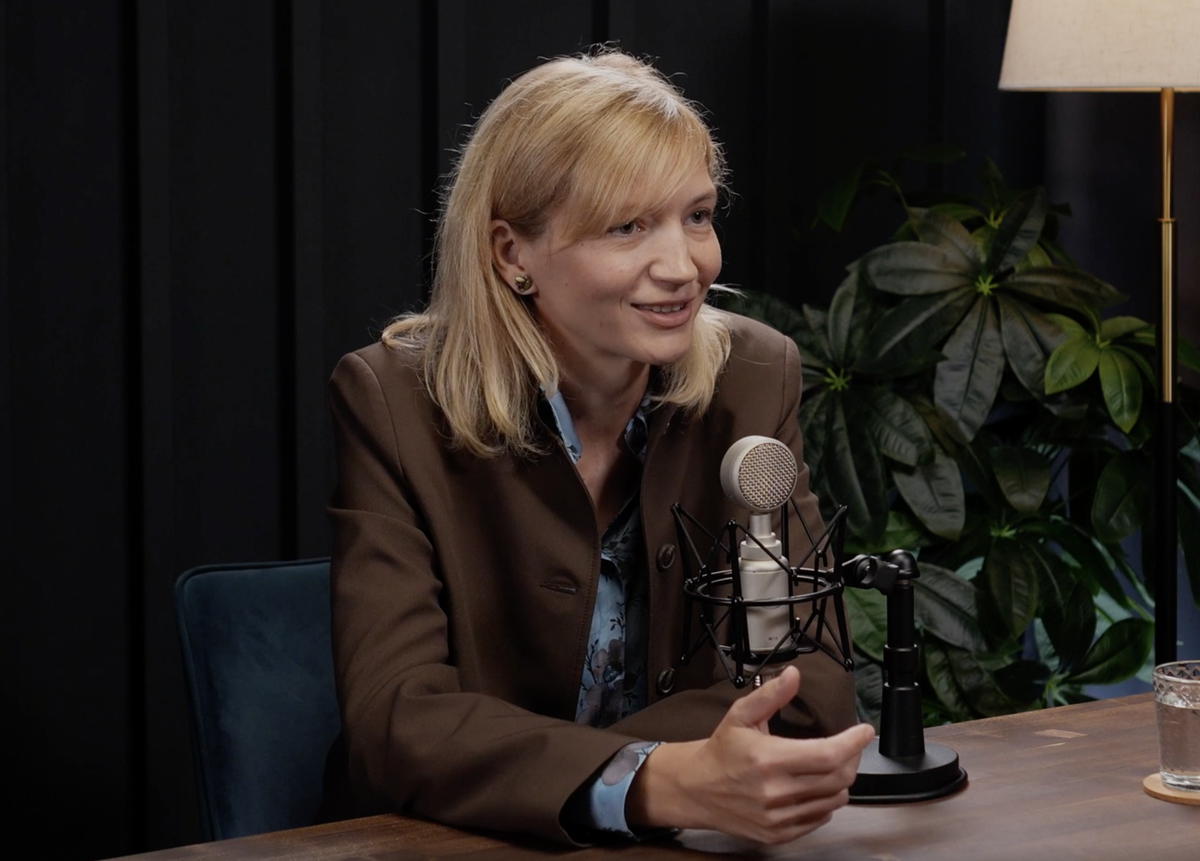 Татьяна Трипутина, врач