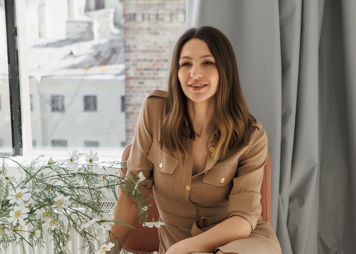 Евгения Граф