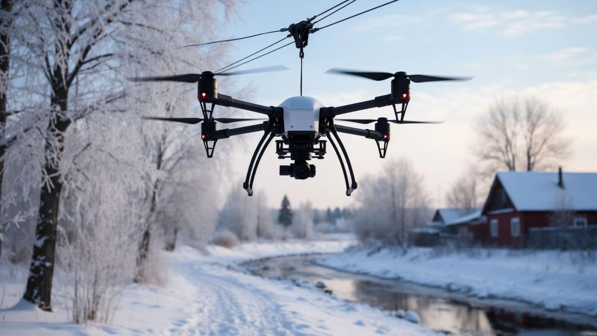    Фото: иллюстрация создана с использованием нейросети YandexGPT