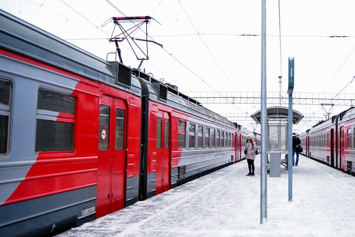 Фото с оф.тгк ЦППК