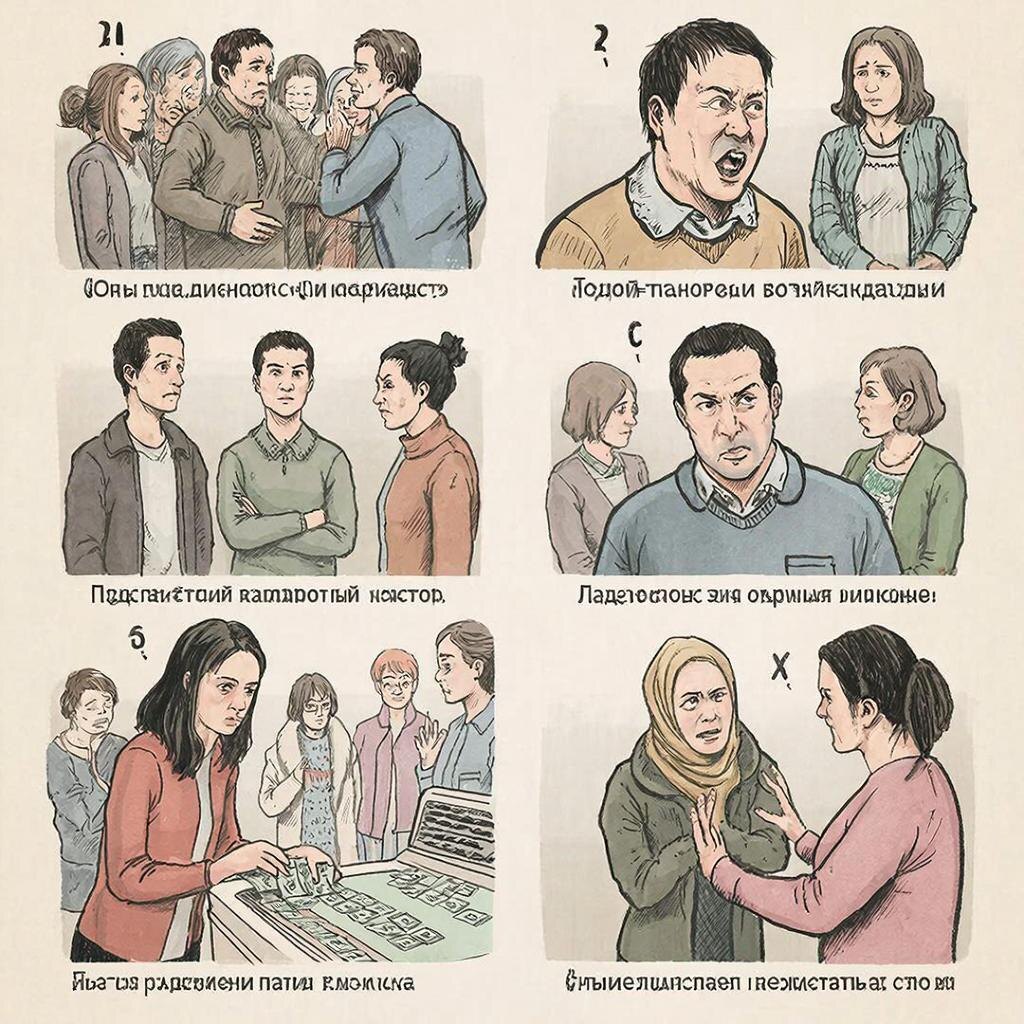 С уважением, Алекс Кам, автор книги "Квест. Где-то во вселенной". Ссылка на книгу в конце статьи. 