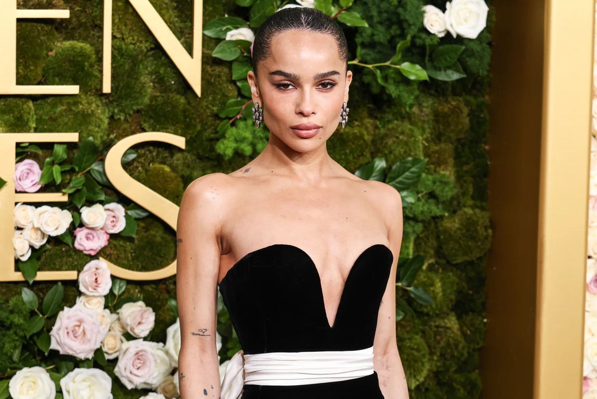 Рассказываем о бьюти-привычках звезд, которые остались в прошлом (Источник: Соцсети)