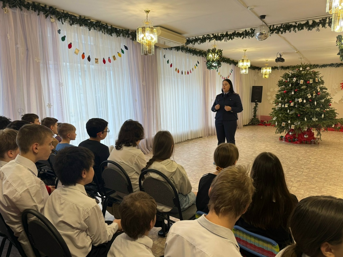    Фото СУ СК РФ по Самарской области