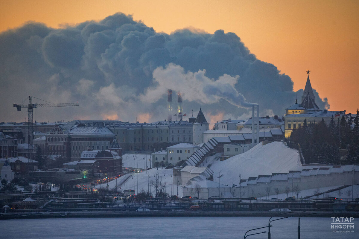 Фото: © Владимир Васильев / «Татар-информ»