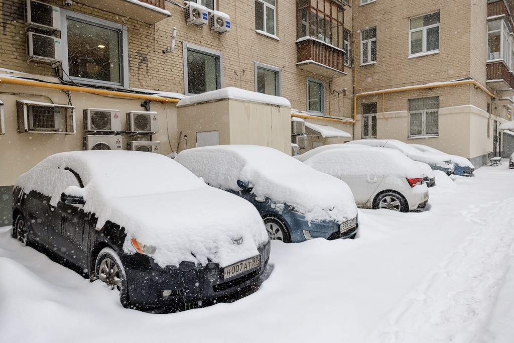    Фото © Дмитрий Дубинский / Абзац