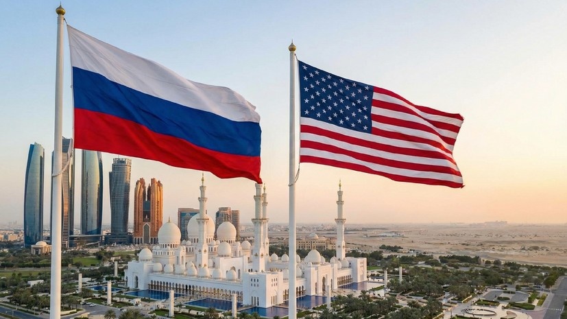   Сгенерировано с помощью ИИ