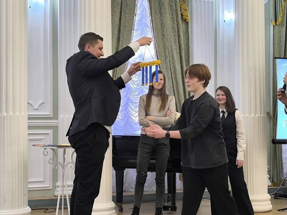   Пресс-служба Министерства образования Пензенской области