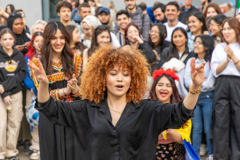 Вузы Нижегородской области приняли студентов из 130 стран мира