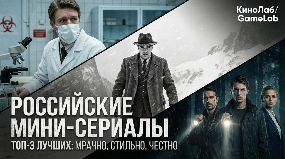 Вместо Netflix