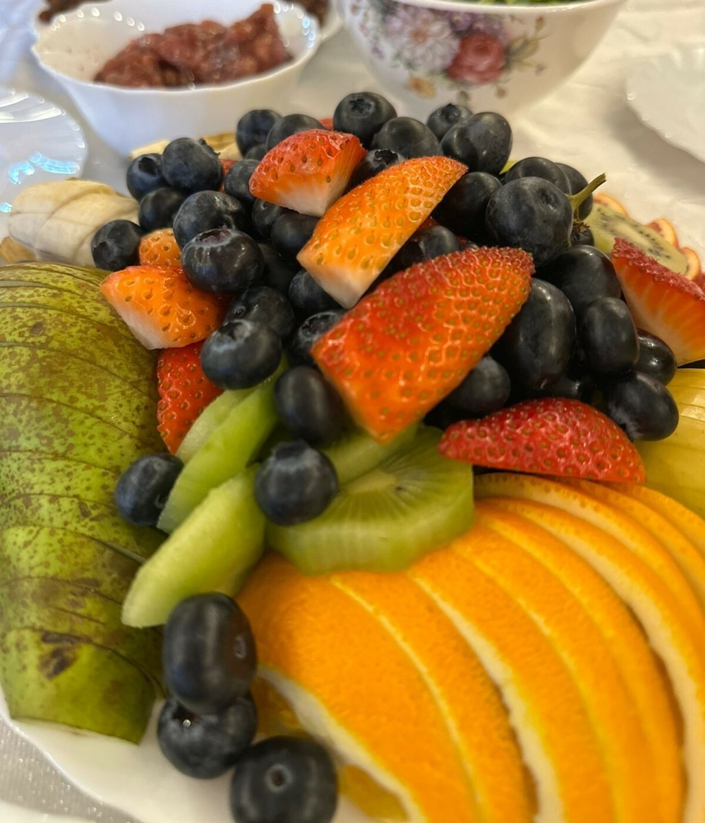     Ураҙаға әҙерләнә башлайыҡ