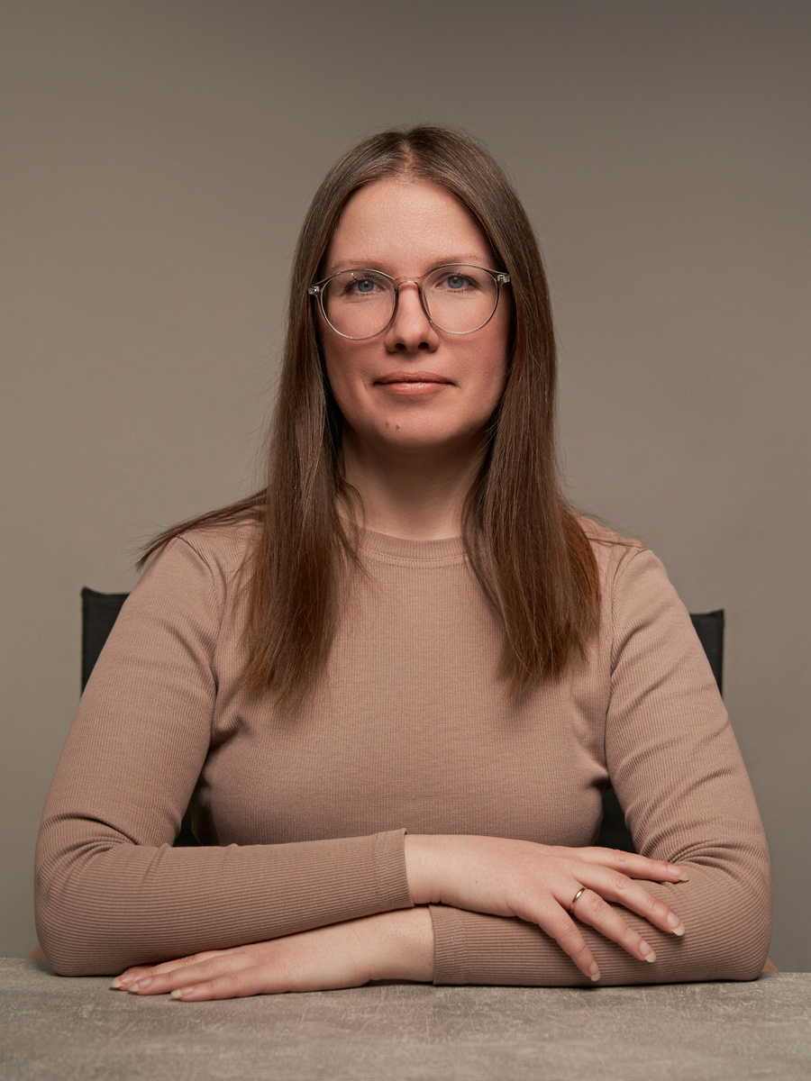 На фото – я, автор этого канала. Фотограф: Бурмистрова Марина.