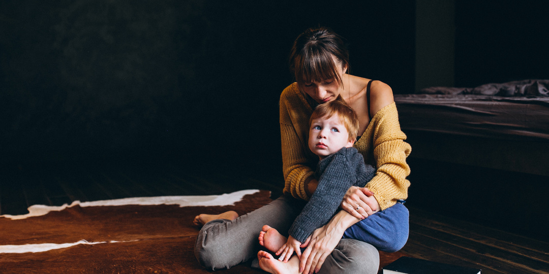 Кому ты нужна с довеском